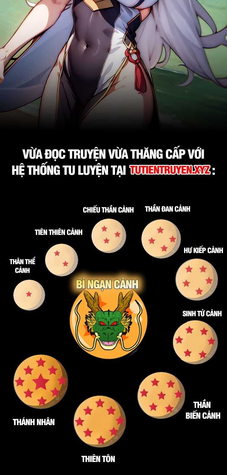 đọc truyện Bách Luyện Thành Thần Chương 1099 ảnh 11 tại Truyện Dạ Ký