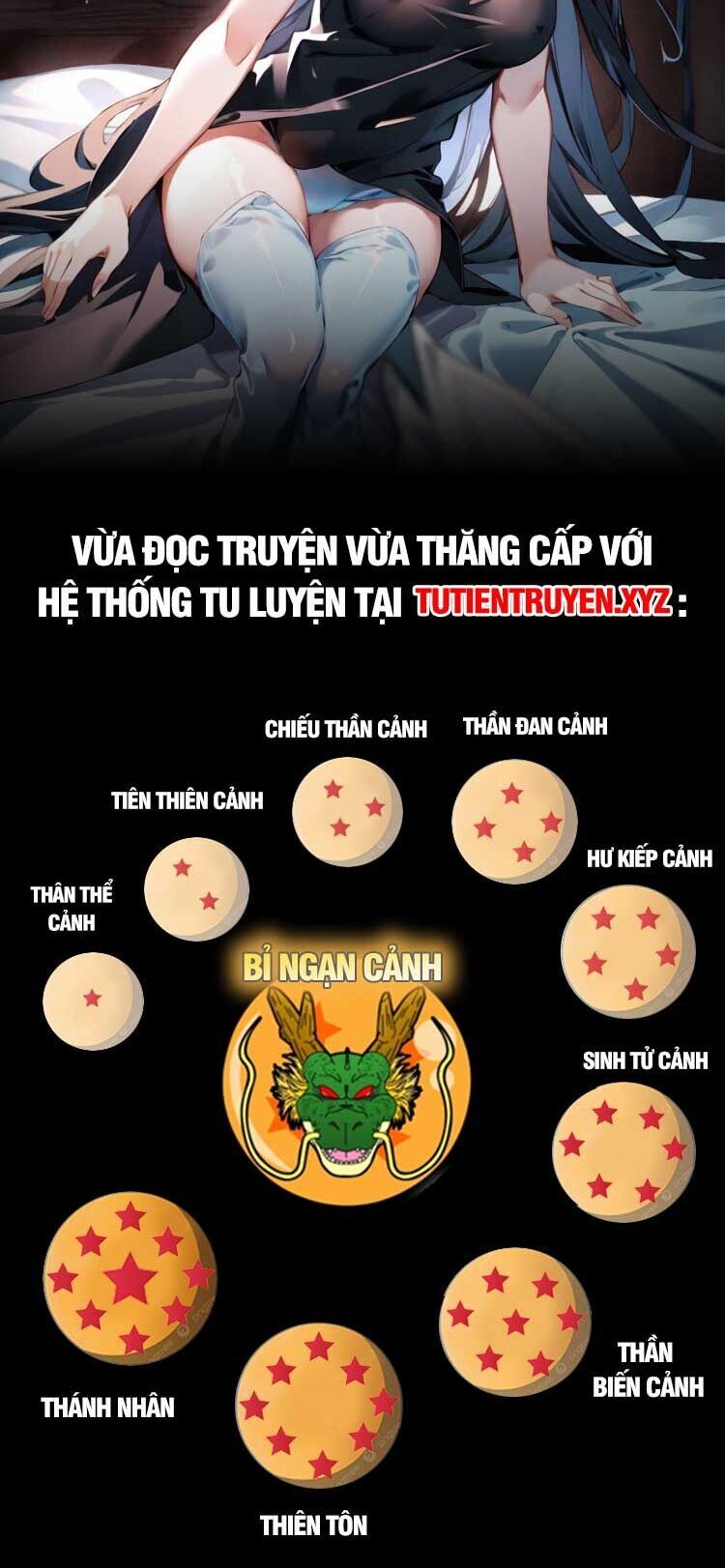 đọc truyện Bách Luyện Thành Thần Chương 1100 ảnh 11 tại Truyện Dạ Ký