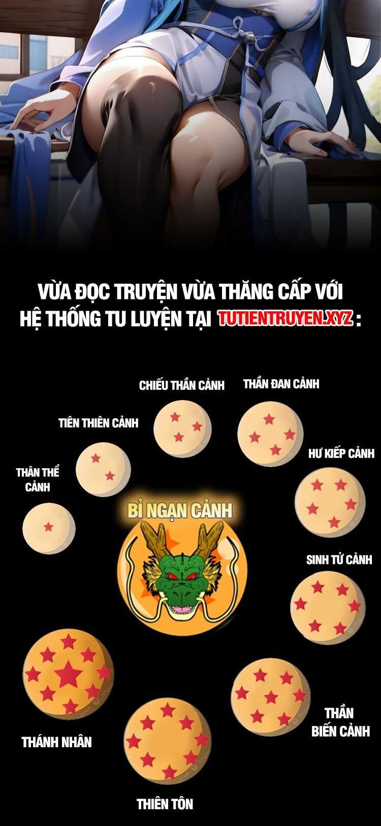 đọc truyện Bách Luyện Thành Thần Chương 1101 ảnh 11 tại Truyện Dạ Ký