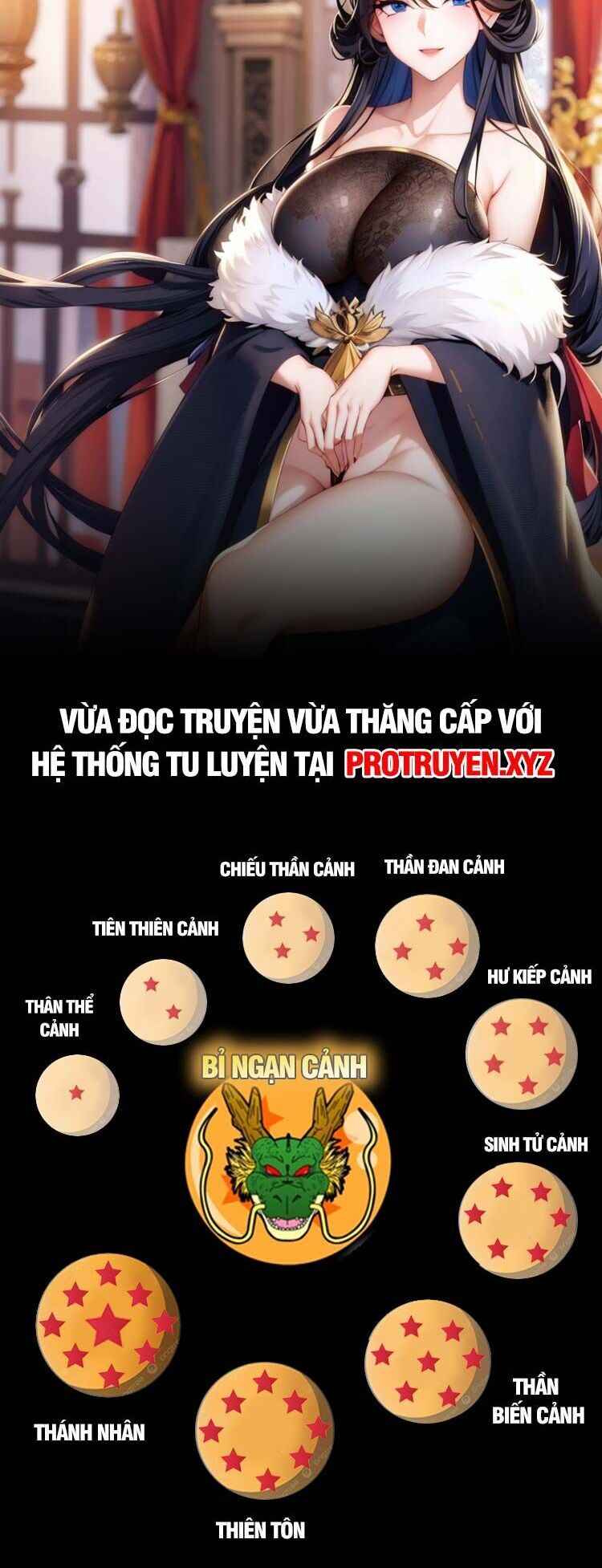đọc truyện Bách Luyện Thành Thần Chương 1103 ảnh 10 tại Truyện Dạ Ký