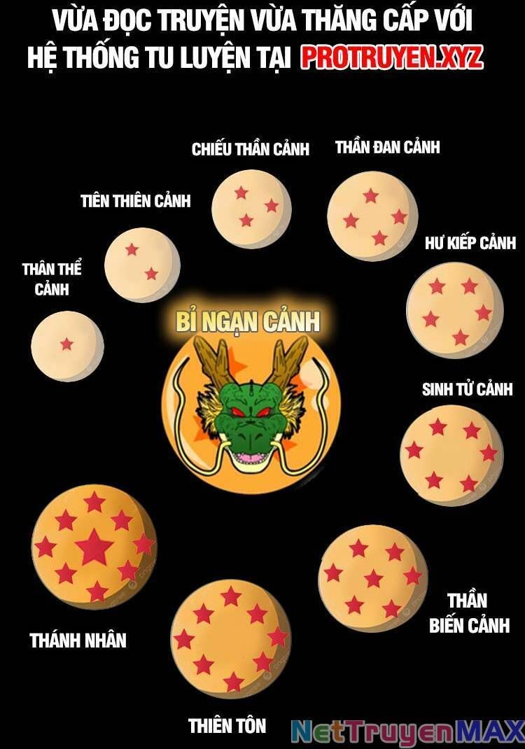 đọc truyện Bách Luyện Thành Thần Chương 1104 ảnh 11 tại Truyện Dạ Ký