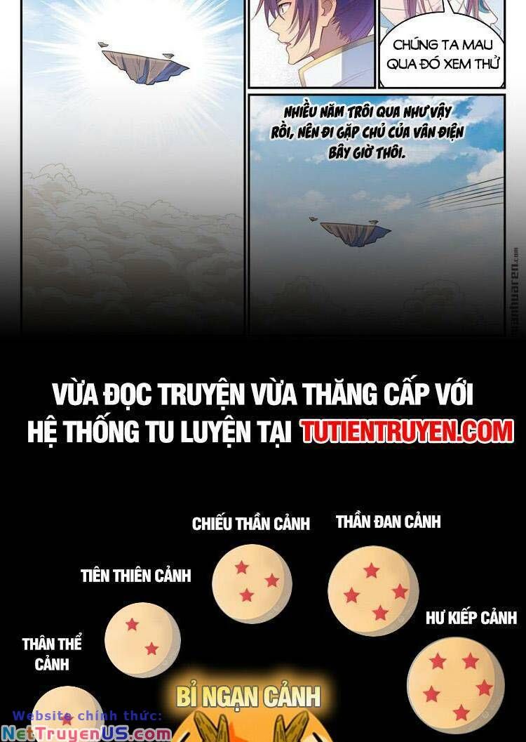 đọc truyện Bách Luyện Thành Thần Chương 1115 ảnh 3 tại Truyện Dạ Ký