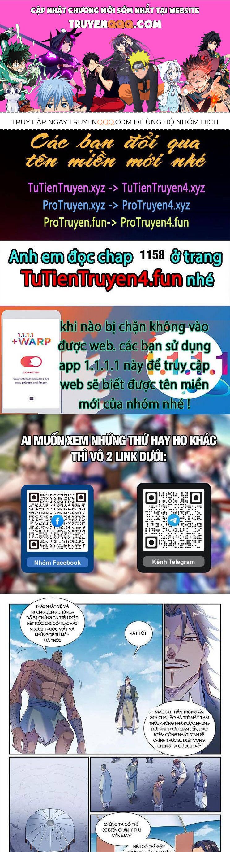 đọc truyện Bách Luyện Thành Thần Chương 1157 ảnh 2 tại Truyện Dạ Ký