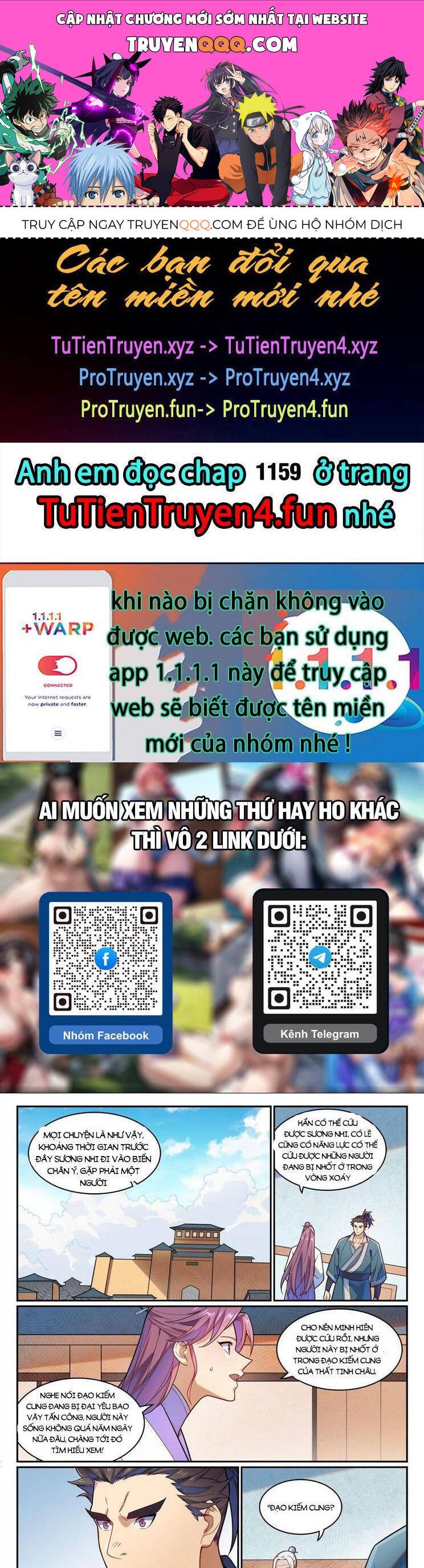đọc truyện Bách Luyện Thành Thần Chương 1158 ảnh 2 tại Truyện Dạ Ký