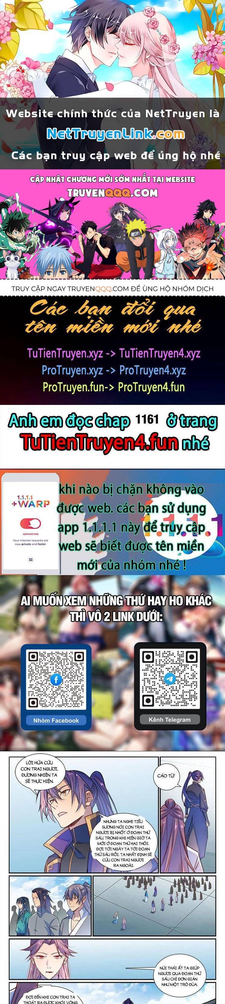 đọc truyện Bách Luyện Thành Thần Chương 1160 ảnh 2 tại Truyện Dạ Ký