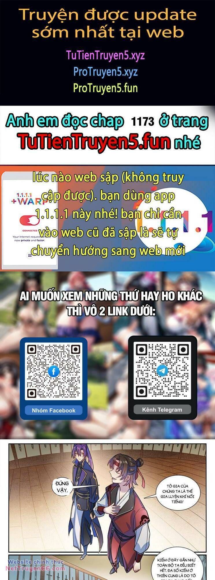 đọc truyện Bách Luyện Thành Thần Chương 1172 ảnh 2 tại Truyện Dạ Ký