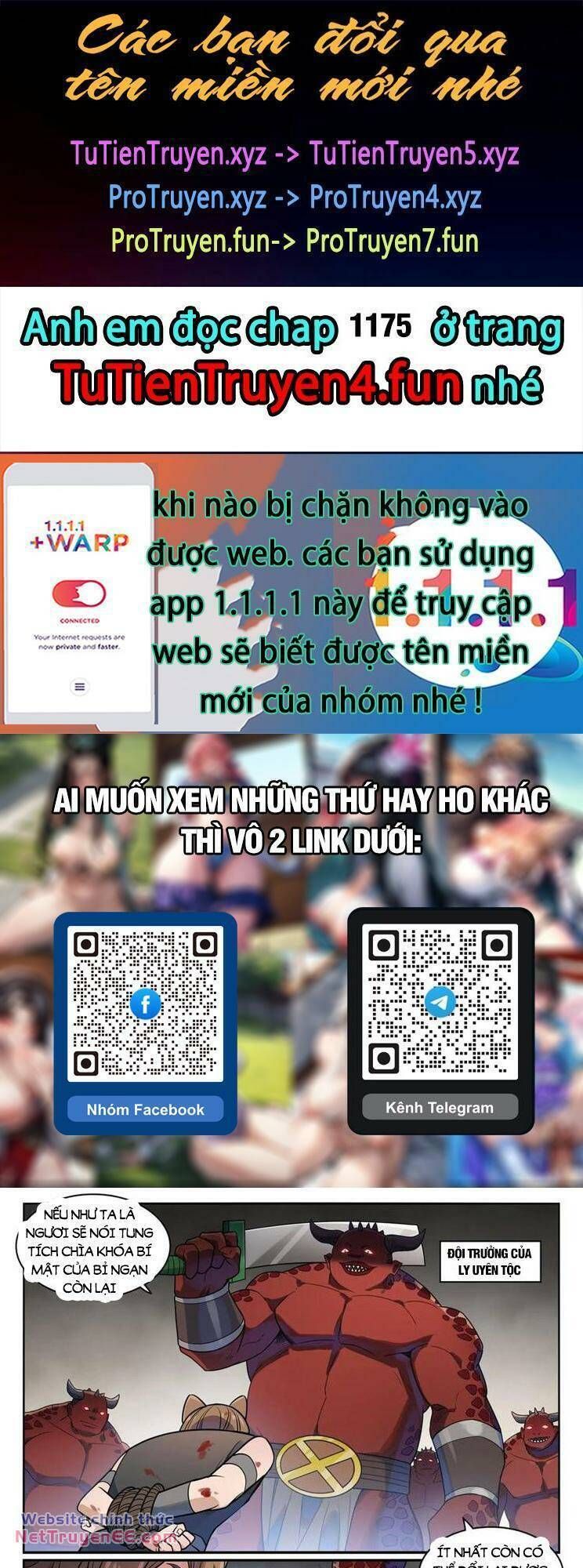 đọc truyện Bách Luyện Thành Thần Chương 1174 ảnh 2 tại Truyện Dạ Ký
