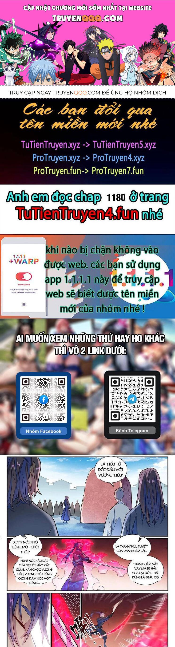 đọc truyện Bách Luyện Thành Thần Chương 1179 ảnh 2 tại Truyện Dạ Ký
