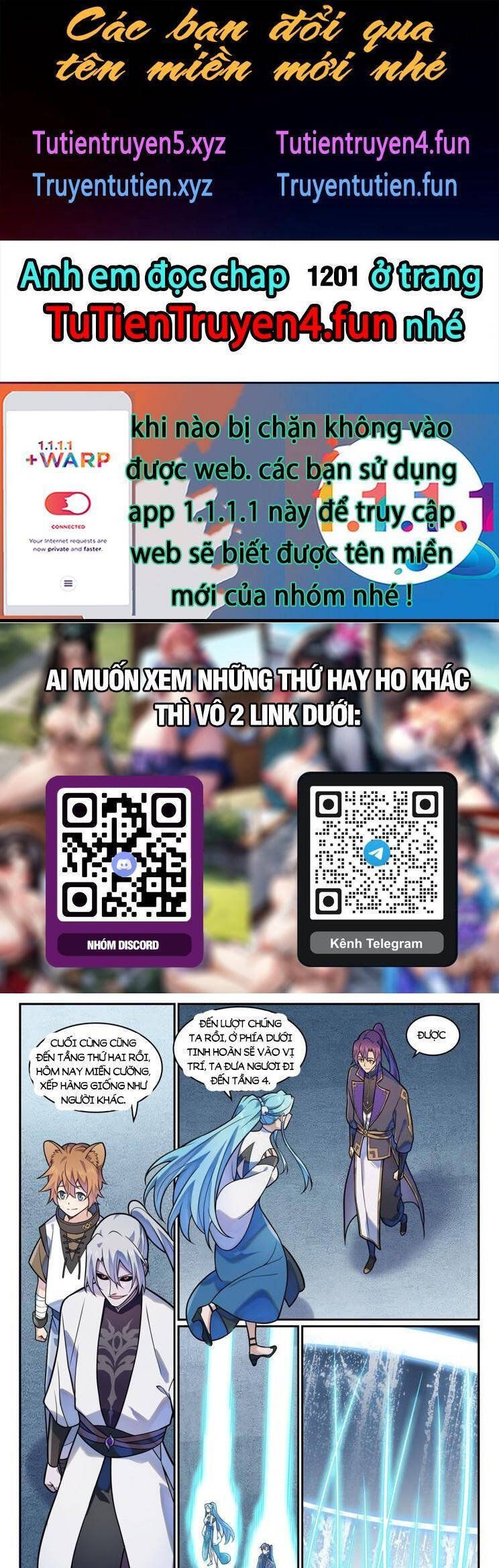 đọc truyện Bách Luyện Thành Thần Chương 1200 ảnh 2 tại Truyện Dạ Ký
