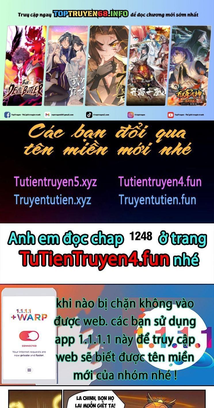đọc truyện Bách Luyện Thành Thần Chương 1247 ảnh 2 tại Truyện Dạ Ký