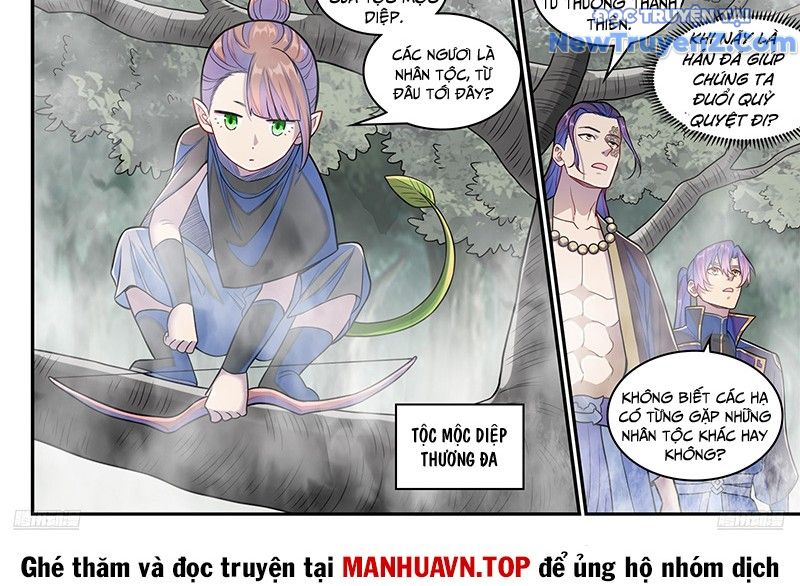 đọc truyện Bách Luyện Thành Thần Chương 1283 ảnh 12 tại Truyện Dạ Ký