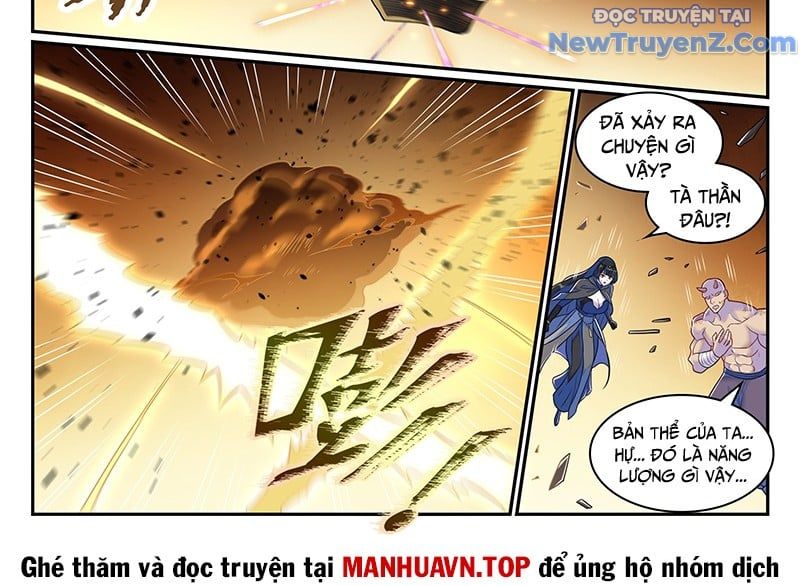 đọc truyện Bách Luyện Thành Thần Chương 1283 ảnh 26 tại Truyện Dạ Ký