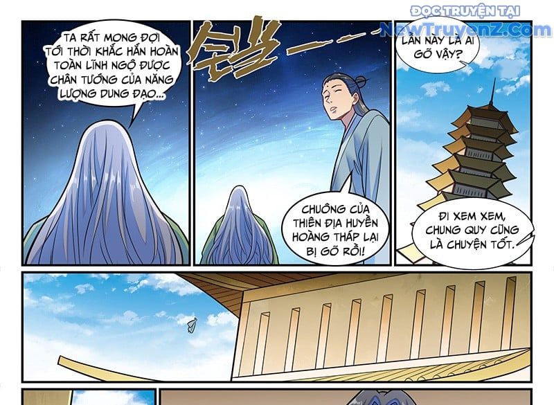 đọc truyện Bách Luyện Thành Thần Chương 1283 ảnh 29 tại Truyện Dạ Ký