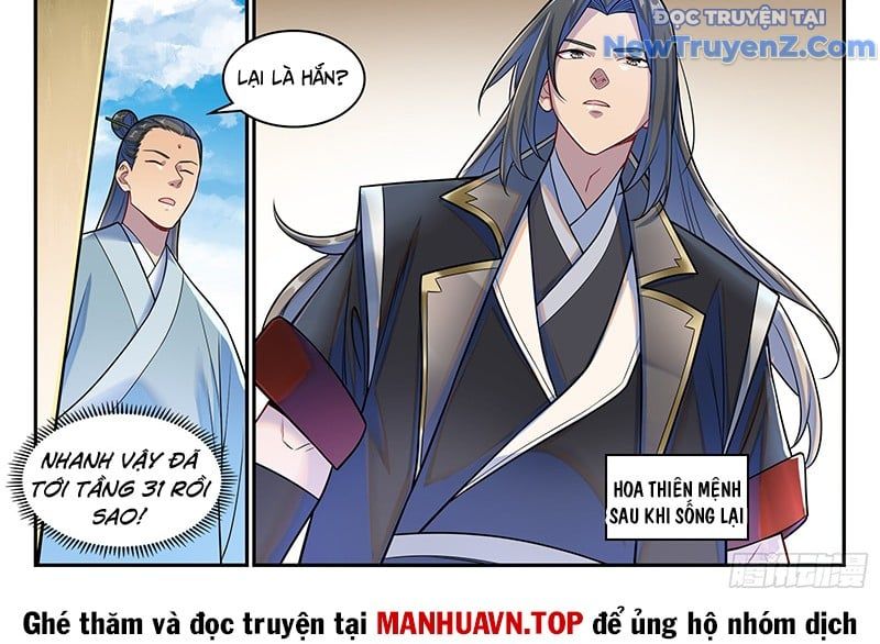 đọc truyện Bách Luyện Thành Thần Chương 1283 ảnh 30 tại Truyện Dạ Ký