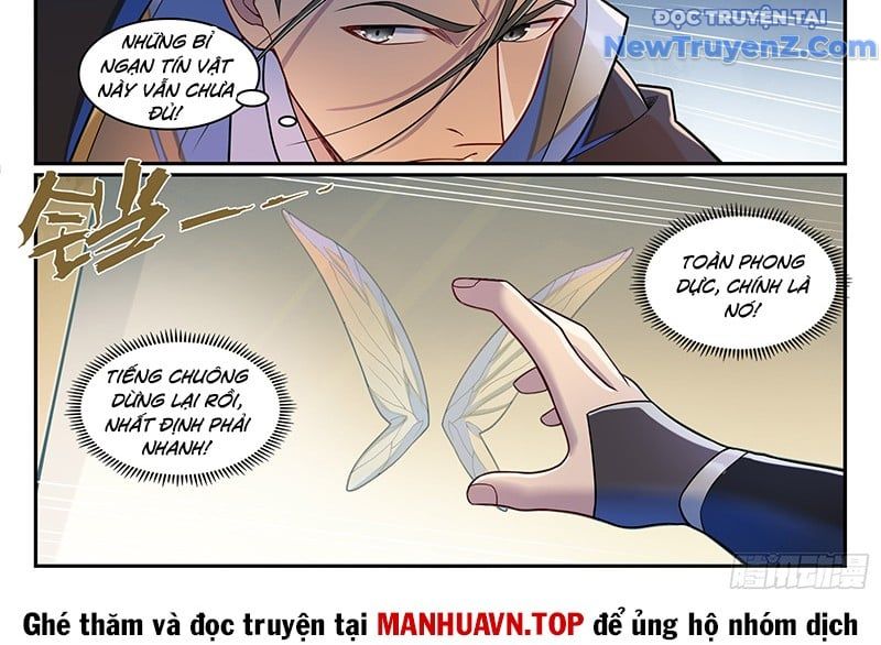 đọc truyện Bách Luyện Thành Thần Chương 1283 ảnh 32 tại Truyện Dạ Ký