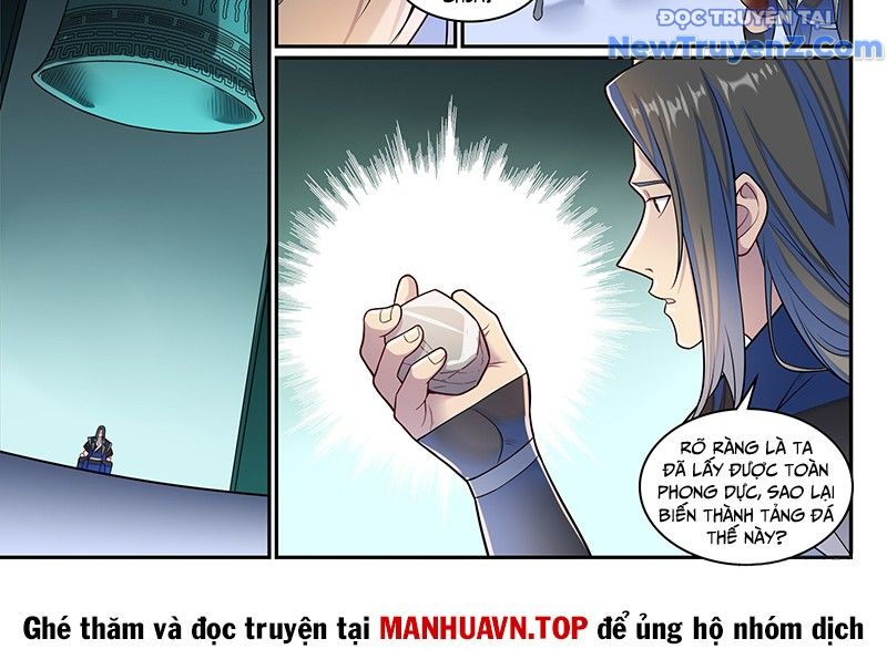đọc truyện Bách Luyện Thành Thần Chương 1283 ảnh 34 tại Truyện Dạ Ký