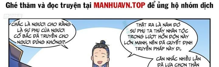 đọc truyện Bách Luyện Thành Thần Chương 1288 ảnh 4 tại Giả Dược