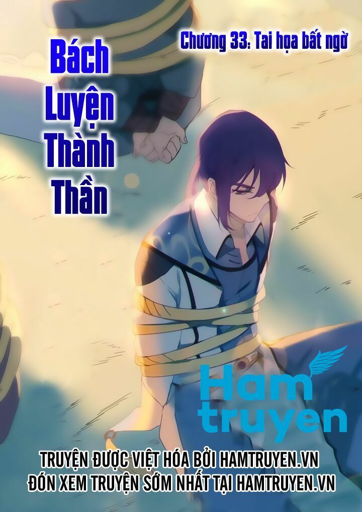 đọc truyện Bách Luyện Thành Thần Chương 133 ảnh 3 tại Truyện Dạ Ký