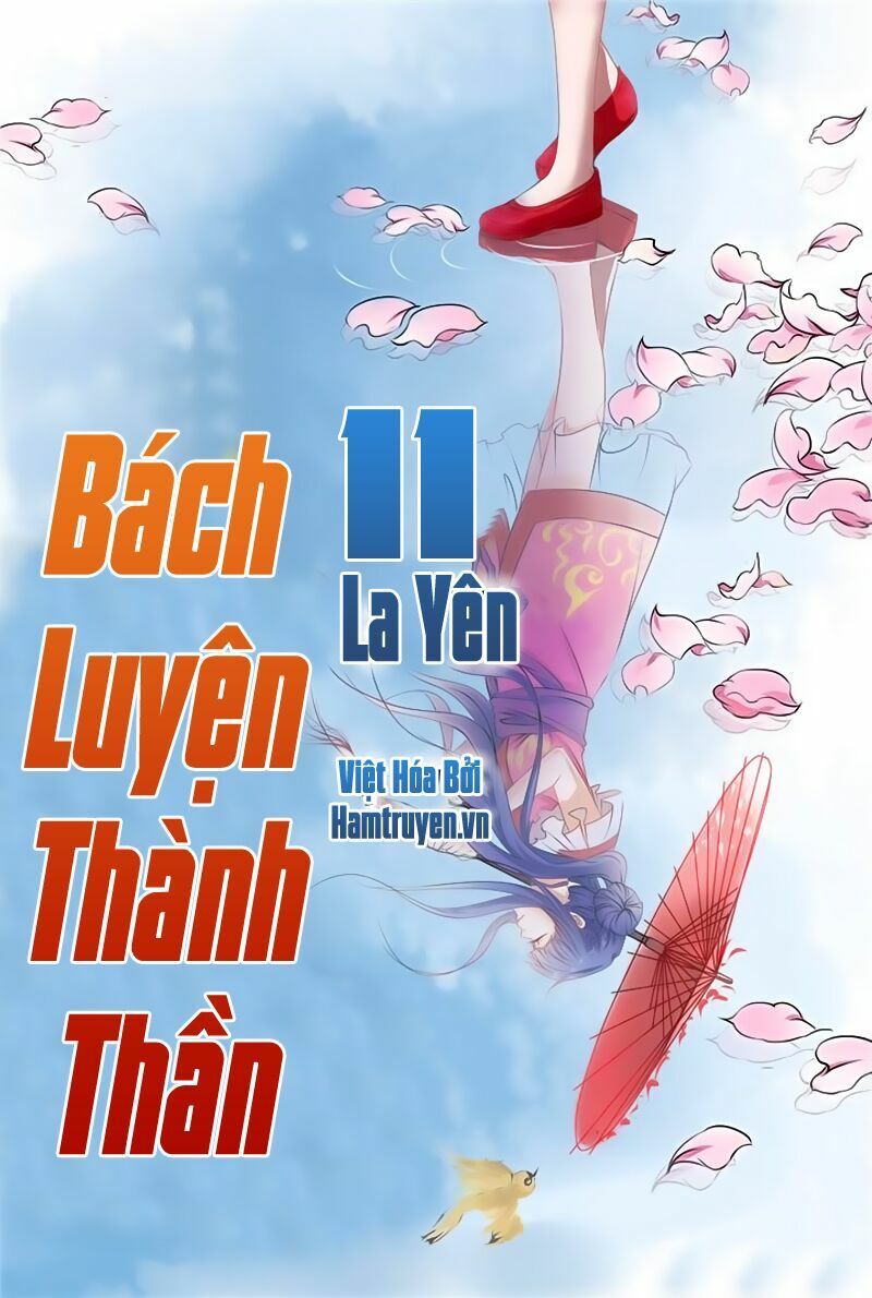 đọc truyện Bách Luyện Thành Thần Chương 14 ảnh 3 tại Truyện Dạ Ký