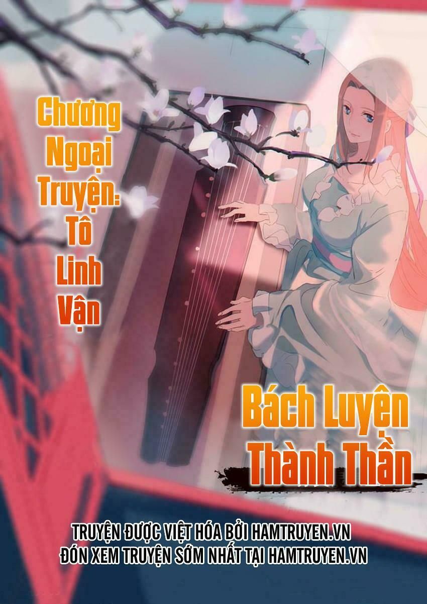 đọc truyện Bách Luyện Thành Thần Chương 144.1 ảnh 3 tại Truyện Dạ Ký