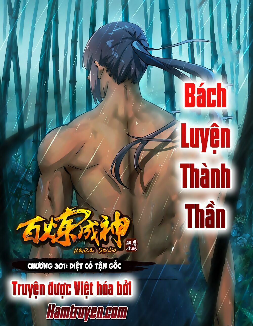 đọc truyện Bách Luyện Thành Thần Chương 301 ảnh 3 tại Truyện Dạ Ký