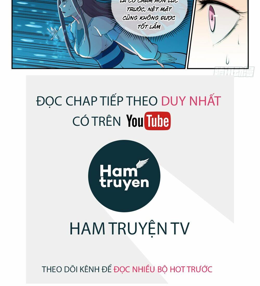 đọc truyện Bách Luyện Thành Thần Chương 323 ảnh 18 tại Truyện Dạ Ký