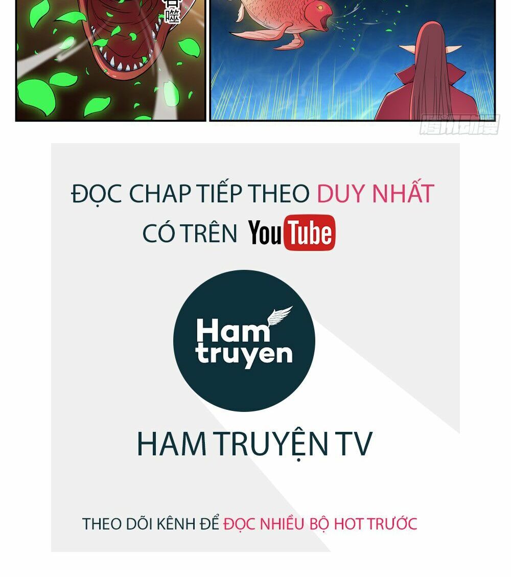 đọc truyện Bách Luyện Thành Thần Chương 324 ảnh 13 tại Truyện Dạ Ký