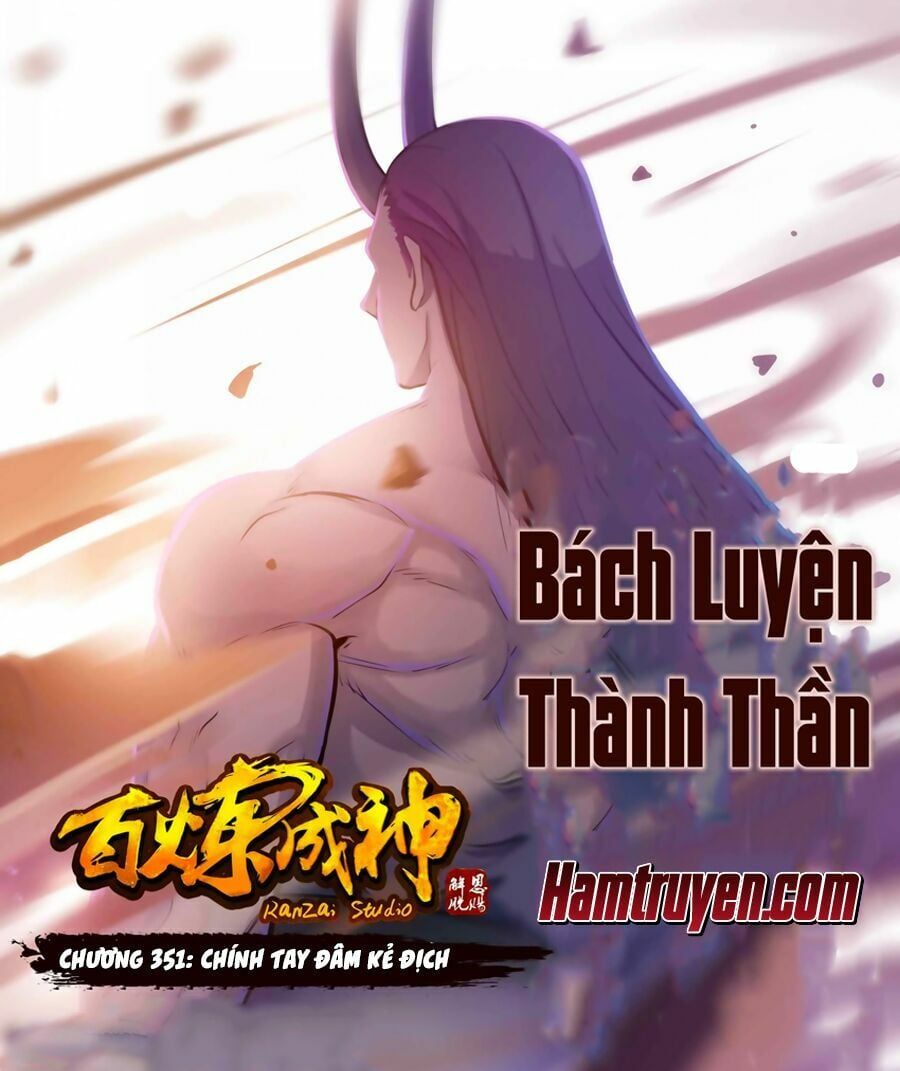 đọc truyện Bách Luyện Thành Thần Chương 351 ảnh 3 tại Truyện Dạ Ký