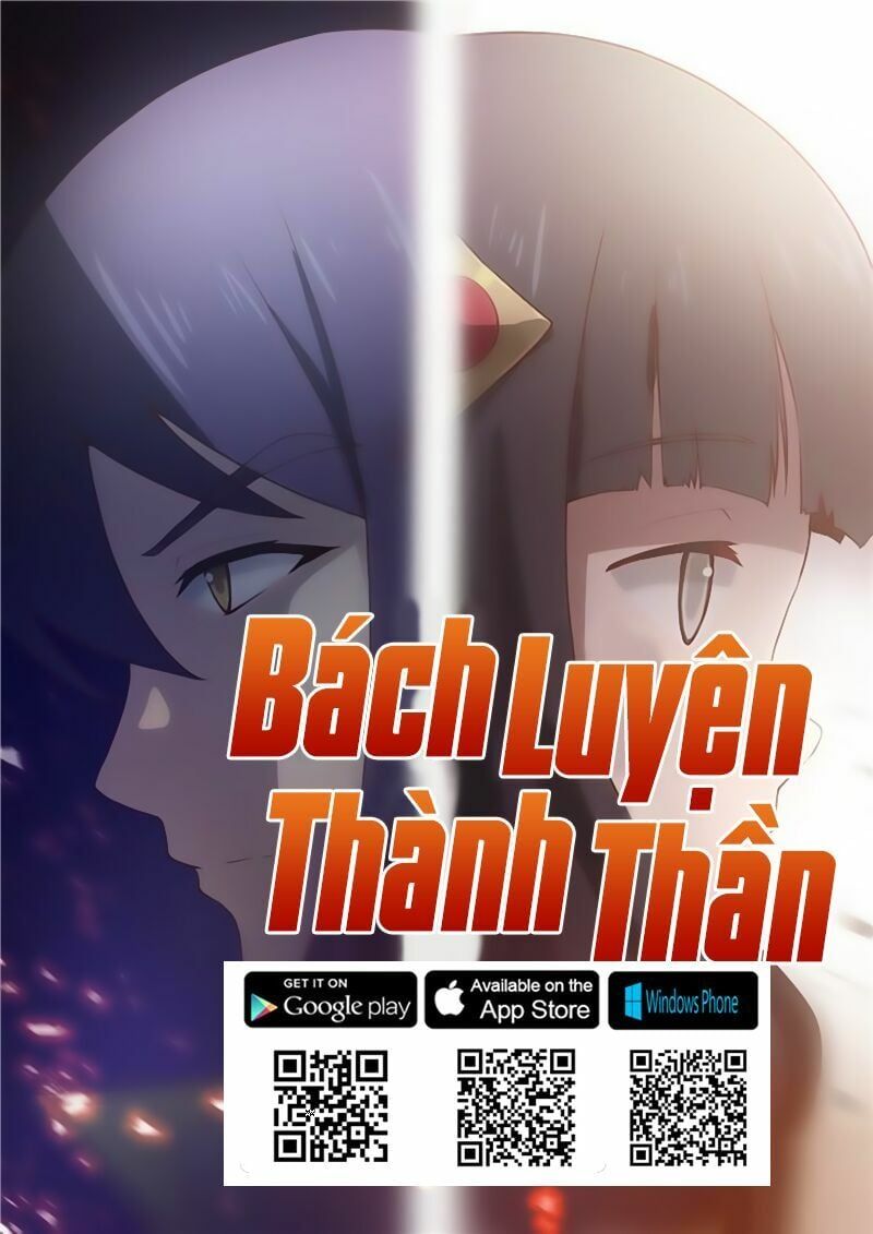 đọc truyện Bách Luyện Thành Thần Chương 38 ảnh 3 tại Truyện Dạ Ký