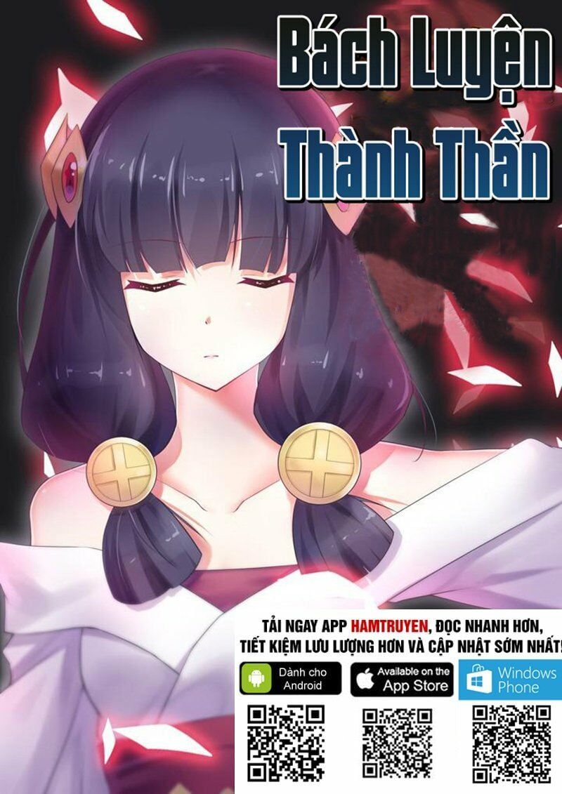 đọc truyện Bách Luyện Thành Thần Chương 40 ảnh 3 tại Truyện Dạ Ký