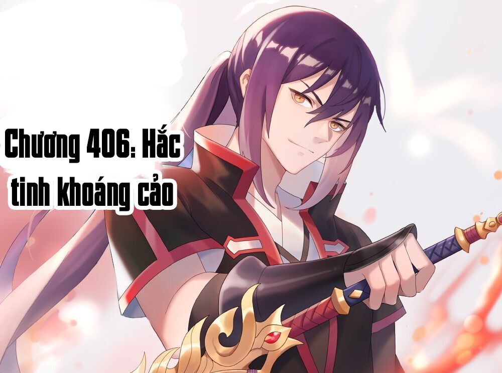 đọc truyện Bách Luyện Thành Thần Chương 408 ảnh 4 tại Truyện Dạ Ký