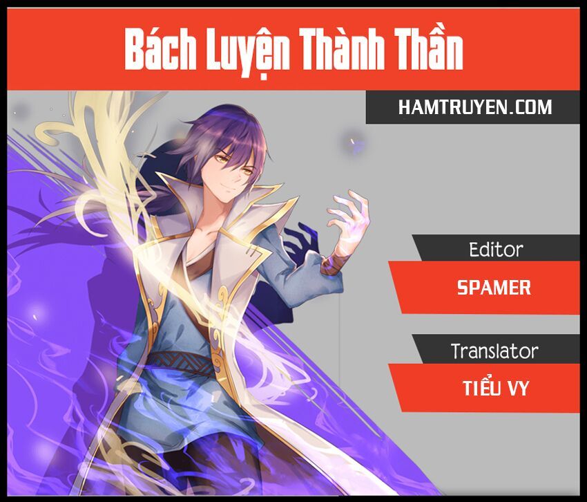 đọc truyện Bách Luyện Thành Thần Chương 409 ảnh 2 tại Truyện Dạ Ký