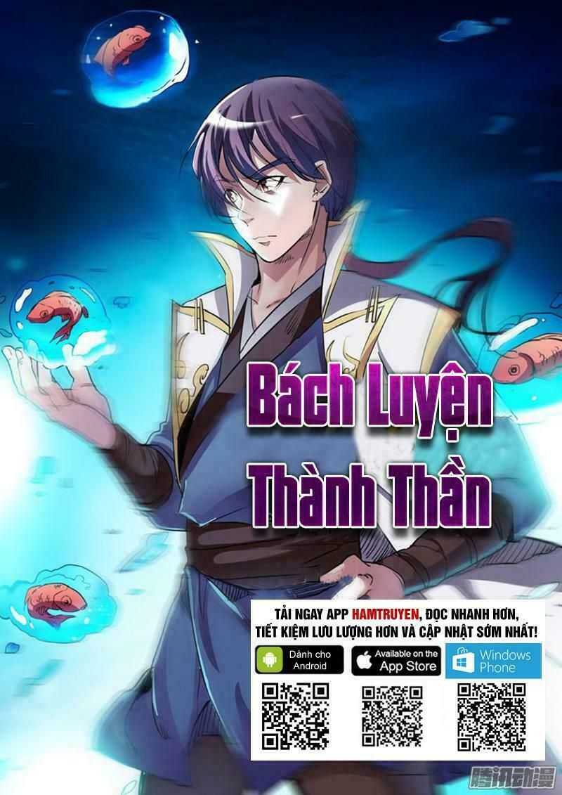 đọc truyện Bách Luyện Thành Thần Chương 42 ảnh 3 tại Truyện Dạ Ký