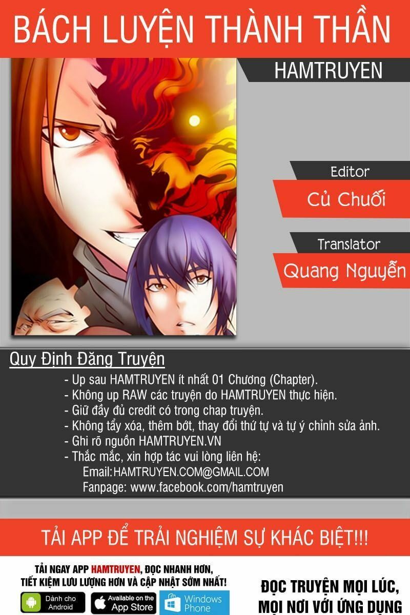 đọc truyện Bách Luyện Thành Thần Chương 53 ảnh 2 tại Truyện Dạ Ký