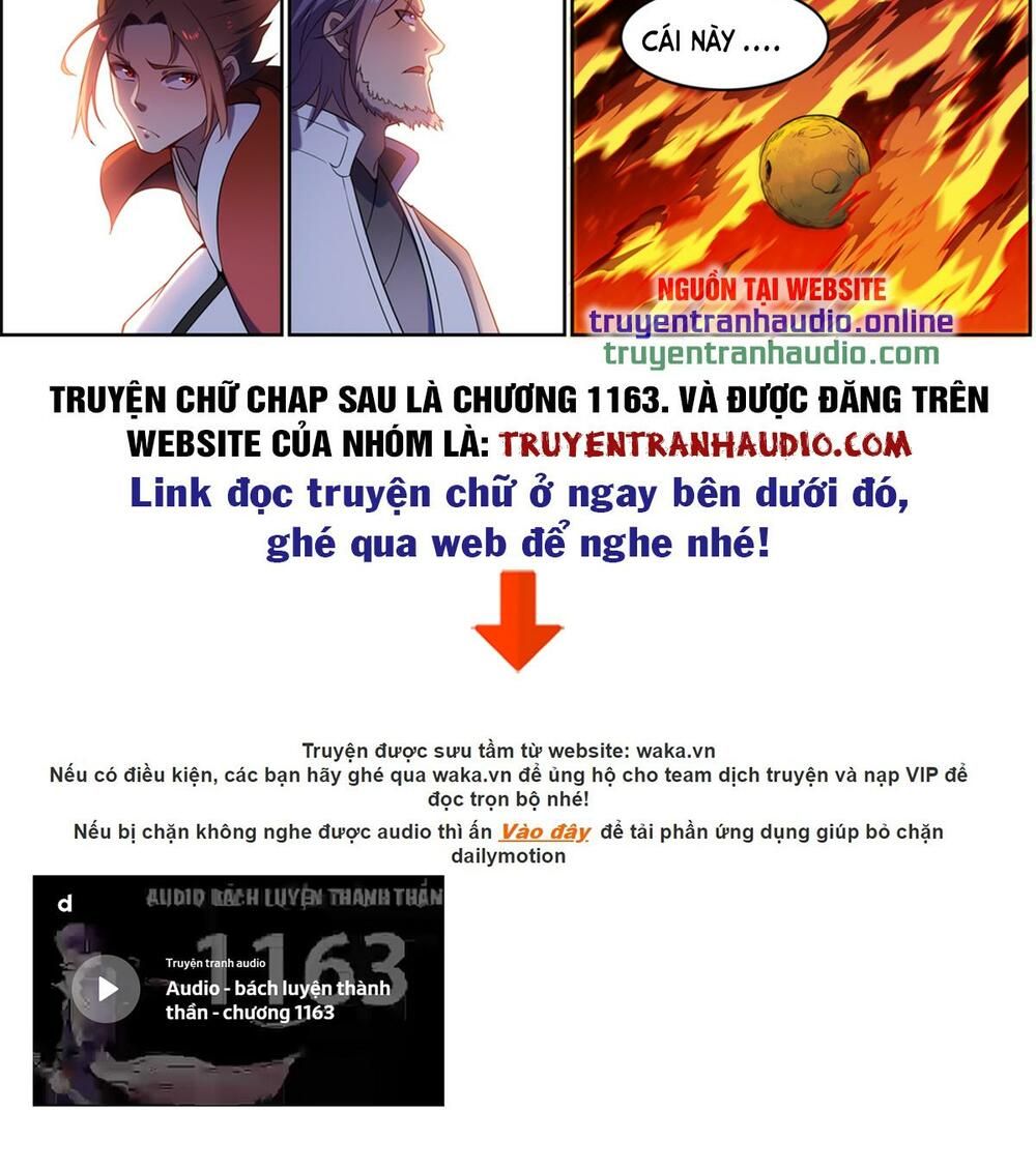 đọc truyện Bách Luyện Thành Thần Chương 563 ảnh 18 tại Truyện Dạ Ký