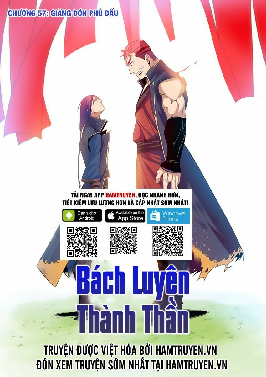 đọc truyện Bách Luyện Thành Thần Chương 57 ảnh 3 tại Truyện Dạ Ký