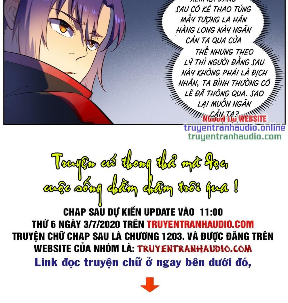đọc truyện Bách Luyện Thành Thần Chương 585 ảnh 17 tại Truyện Dạ Ký