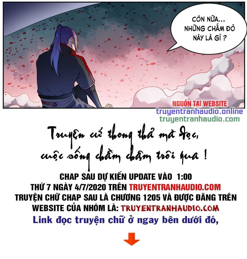 đọc truyện Bách Luyện Thành Thần Chương 586 ảnh 17 tại Truyện Dạ Ký