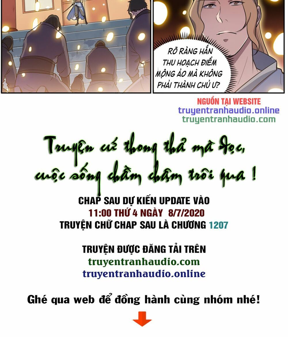 đọc truyện Bách Luyện Thành Thần Chương 587 ảnh 17 tại Truyện Dạ Ký