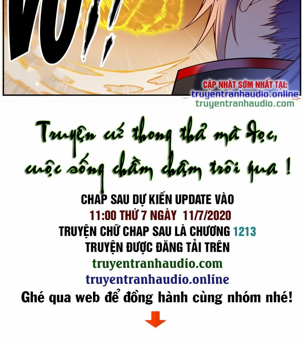 đọc truyện Bách Luyện Thành Thần Chương 590 ảnh 18 tại Truyện Dạ Ký