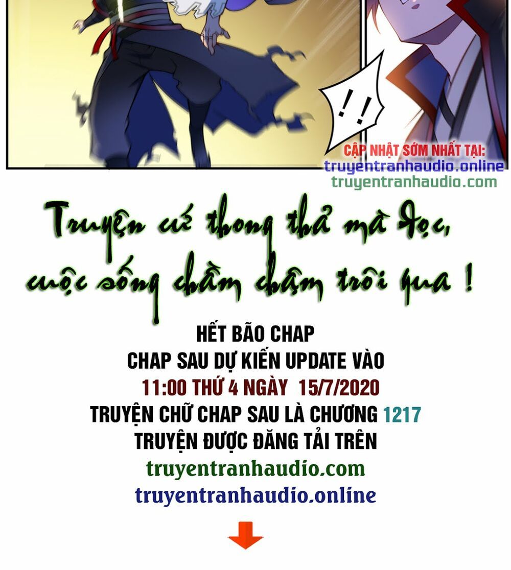đọc truyện Bách Luyện Thành Thần Chương 592 ảnh 18 tại Truyện Dạ Ký