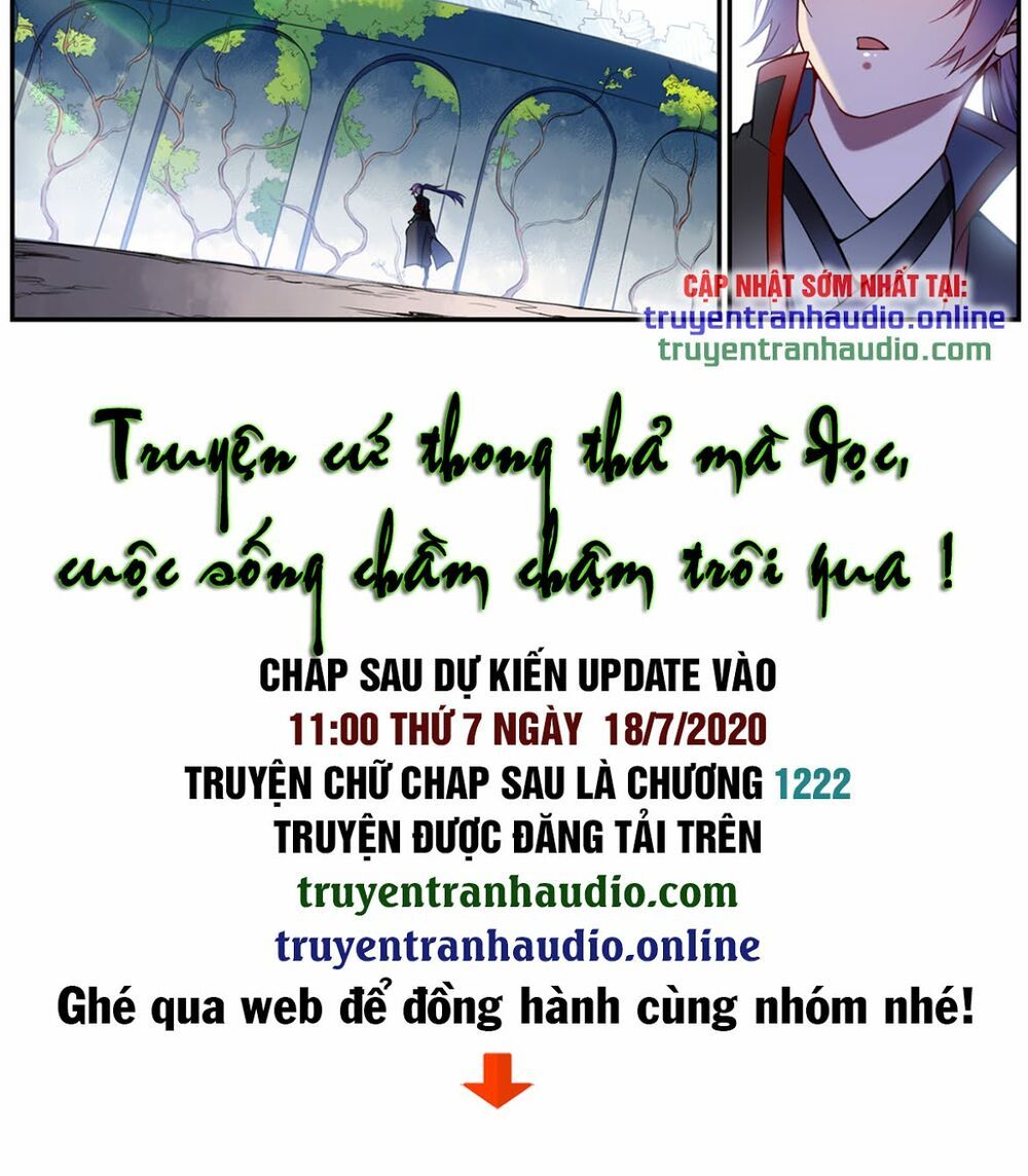 đọc truyện Bách Luyện Thành Thần Chương 594 ảnh 18 tại Truyện Dạ Ký