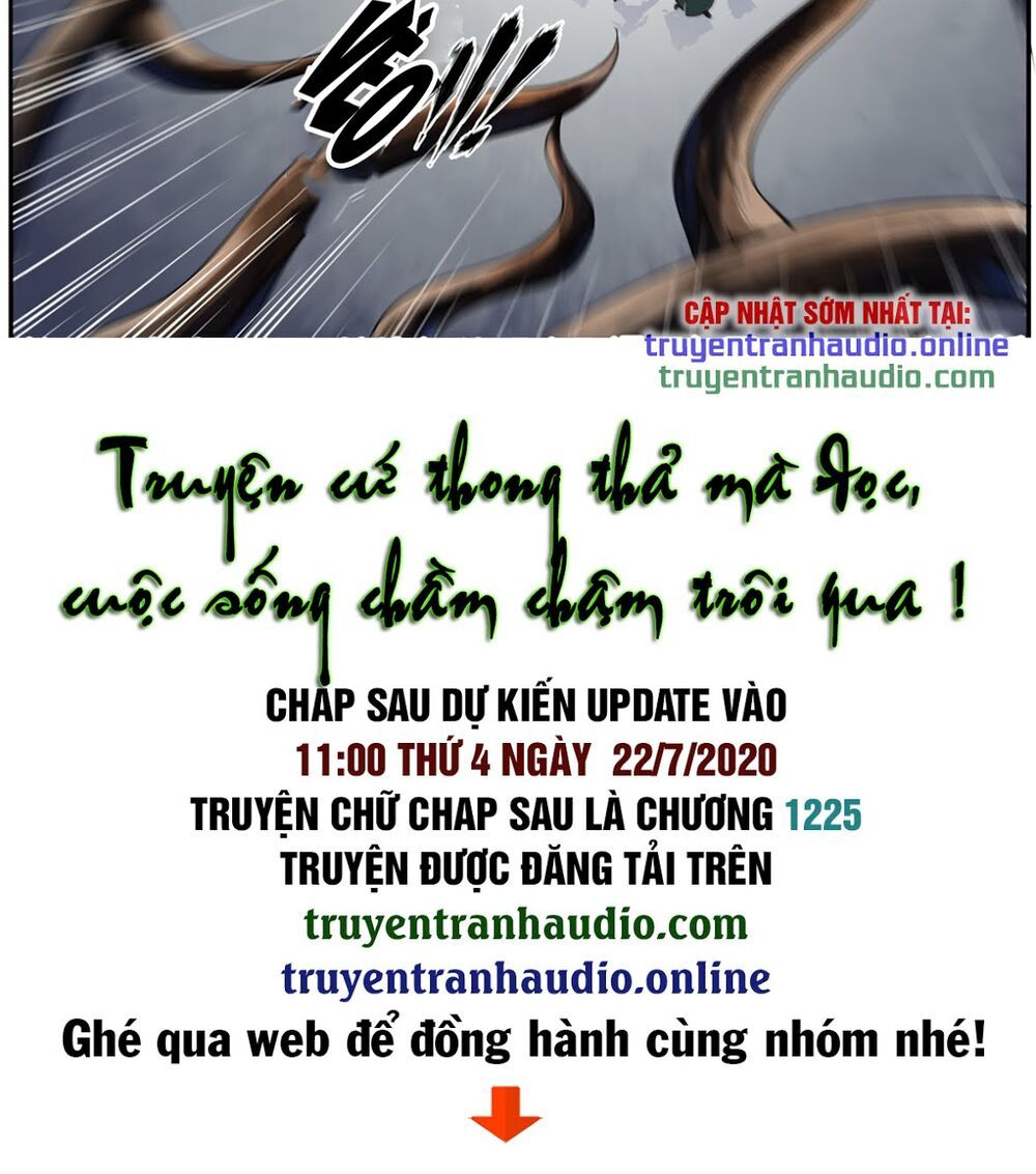 đọc truyện Bách Luyện Thành Thần Chương 595 ảnh 18 tại Truyện Dạ Ký