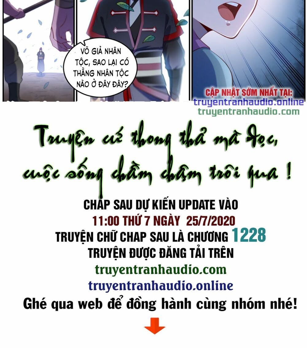 đọc truyện Bách Luyện Thành Thần Chương 597 ảnh 18 tại Truyện Dạ Ký