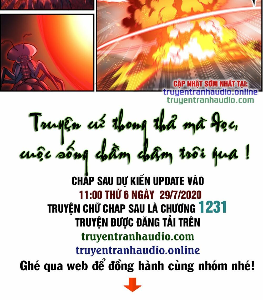 đọc truyện Bách Luyện Thành Thần Chương 599 ảnh 18 tại Truyện Dạ Ký