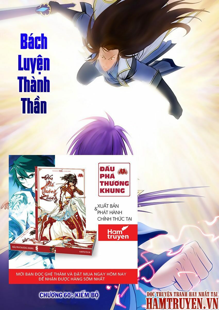 đọc truyện Bách Luyện Thành Thần Chương 60 ảnh 3 tại Truyện Dạ Ký