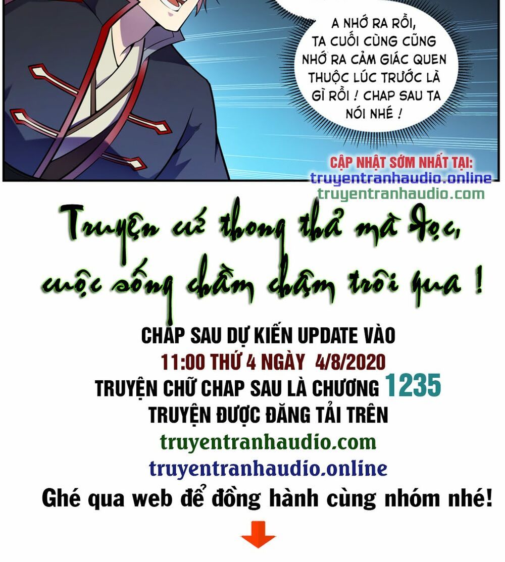 đọc truyện Bách Luyện Thành Thần Chương 601 ảnh 18 tại Truyện Dạ Ký
