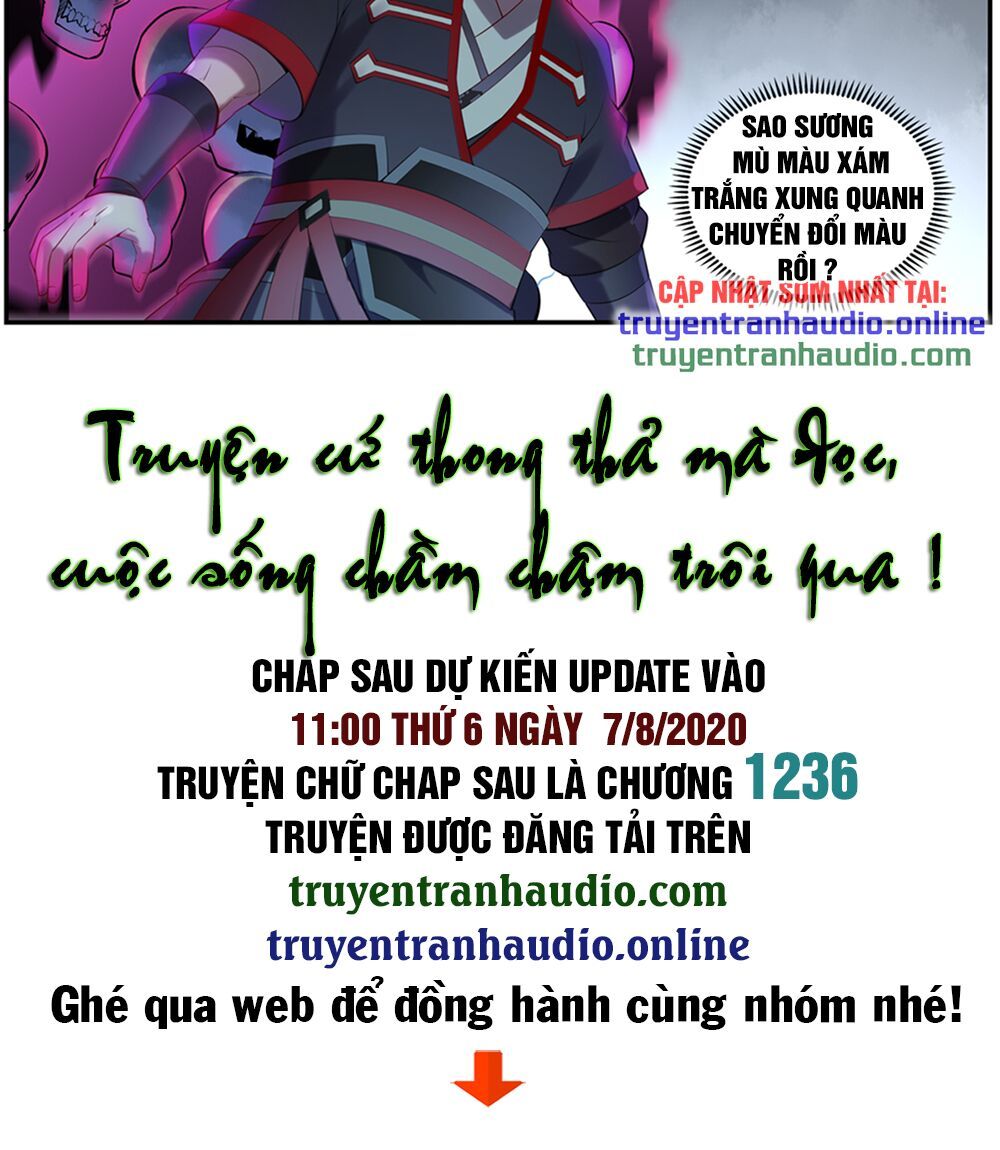 đọc truyện Bách Luyện Thành Thần Chương 602 ảnh 18 tại Truyện Dạ Ký