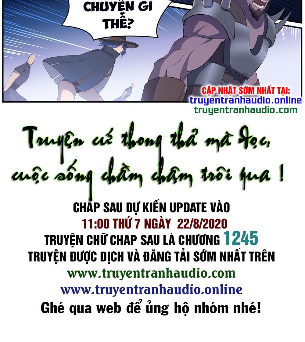 đọc truyện Bách Luyện Thành Thần Chương 609 ảnh 18 tại Truyện Dạ Ký