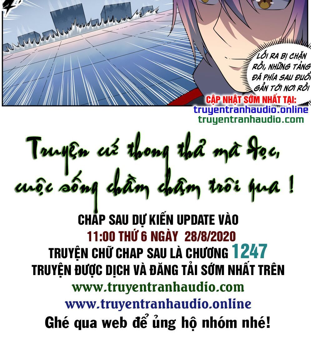 đọc truyện Bách Luyện Thành Thần Chương 611 ảnh 18 tại Truyện Dạ Ký